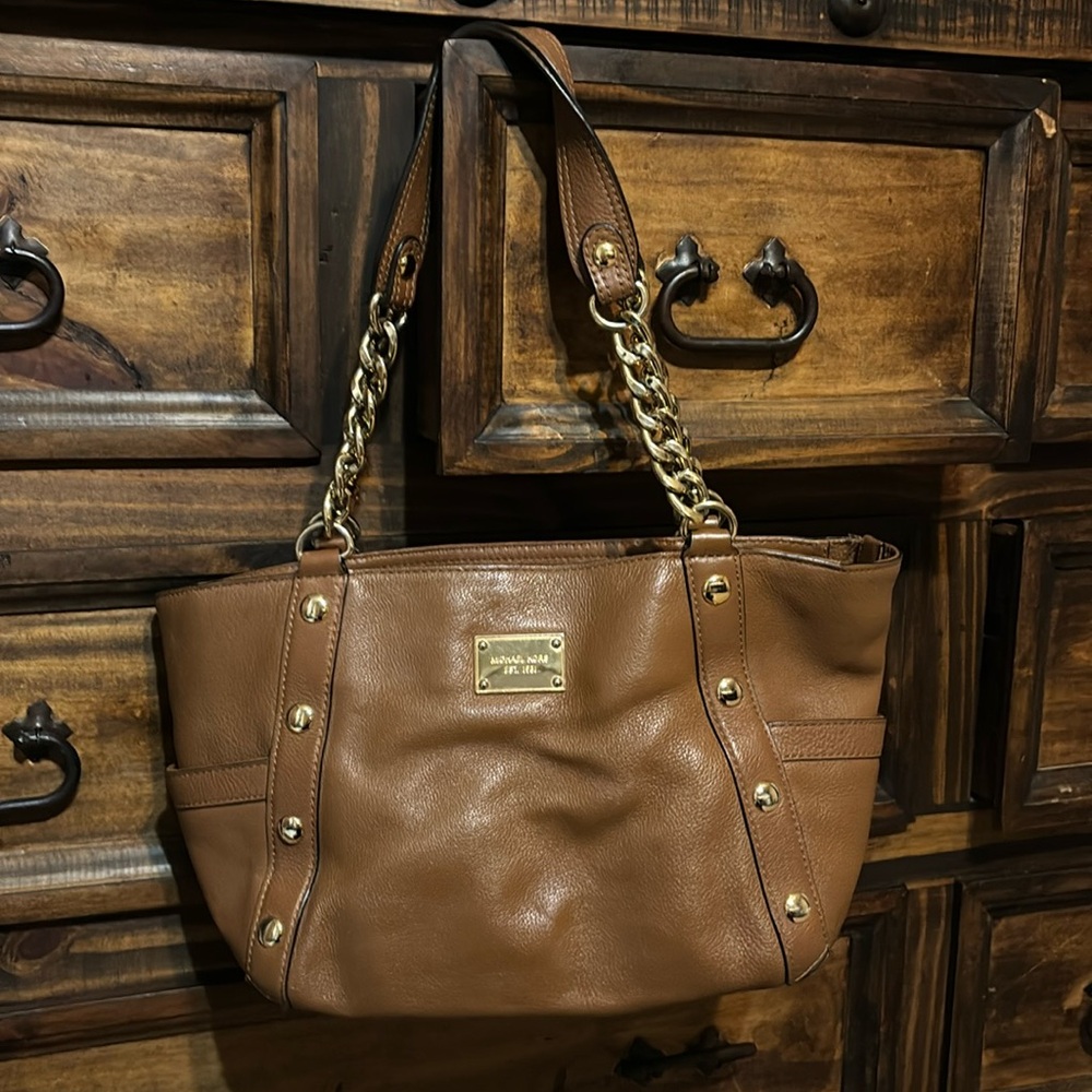 🟤 Michael Kors Purse 🟤